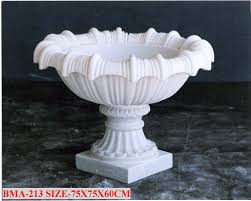 Marble articles